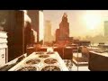 Re: Mirror´s Edge E3 2008 Sony PS3