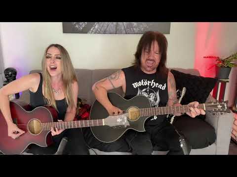 "Chop Suey" Unplugged with Patrick Kennison