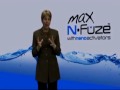 Max GXL N-Fuse Delivers Pounds of Nutrients Via Nanotechnology