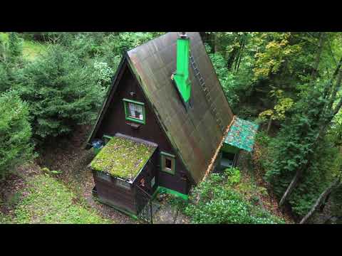 Video Prodej rekreační chalupy s dlouholetou klientelou – Nová Ves u Liberce ( Chrastava )