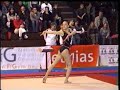 Yvette Moshage FX 2008 Top Gym Yvette Moshage FX 2008 Top Gym