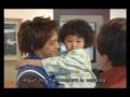 Sang Doo let's go to school sub español cap 7.7
