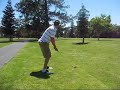 Tom at the KNBR Golf Tourney (Part 1)