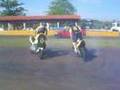 zerinho moto show !!!Os Pirados M.C,,em Barra Bonita 2007