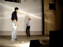 Baby's ( Dixit's ) choreo I