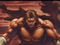 Wolverine - Origin (part 2 of 2)