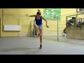 WRC FOOTBAG - The Triptych