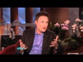 Chris Harrison Shares 'The Bachelor' Details -- Uncut!
