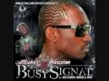 PICANTE BUSY SIGNAL JUNE 2009