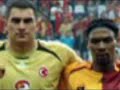 Galatasaray Mar?lar? - Sen Sar?yla K?rm?z?