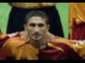Galatasaray Mar�lar�   Sen Sar�yla K�rm�z�