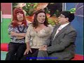 Tula Carmona Gise MascaliTV 1