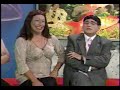 Tula Carmona Gise MascaliTV 1