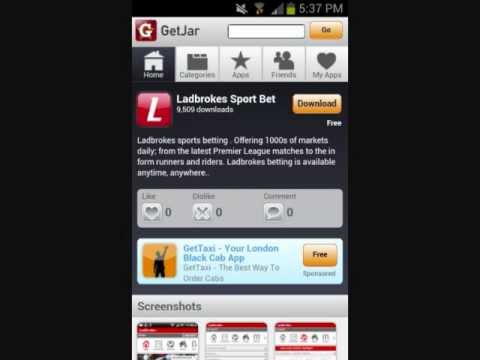 ladbrokes