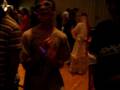 videos de Clyde Riboldi Halloween Stake Dance