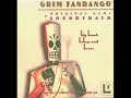 Grim Fandango - Hector Steps Out (Soundtrack)
