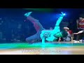 bboy zero nine