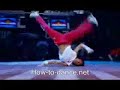 bboy zero nine