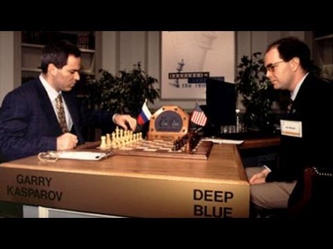 chess computer