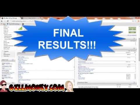 how to boost ebay sales