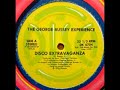 The George Bussey Experience - Disco Extravaganza (1978)