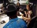 Ricky Smiley & J Holiday at V-103