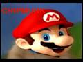 Chipmunk Mario
