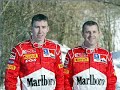 Tribute to Michael Park (1966-2005)