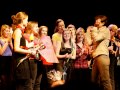 Het Assink Lyceum Haaksbergen OSE muziek 2011 HD