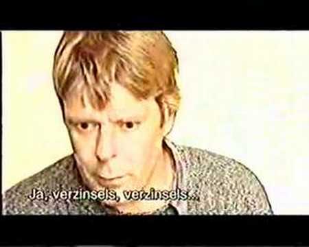 Walter 'Pico' Michiels nog dieper in de put (1/2)