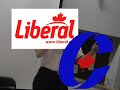 Stop SPP Protest -- MP Peter Julian at Ottawa Summit