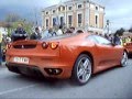 videos de Concentración FERRARI en Colombres
