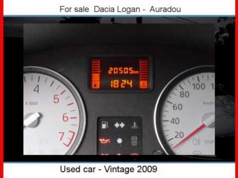 dacia cars dacia cars