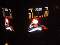 Memphis Tiger Basketball Intro
