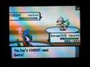 POKEMON WIFI BATTLE (Roullete battle 1) vs XXTHEBRAVEXX