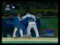 OLIMPIC JUDO TEAM - free flv video @ vwatch.tv