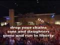 IYC 2008 San Antonio Texas