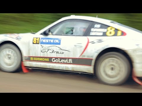 Latest WRC HD & Rally HD Videos