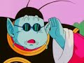 El Secreto de un moco es ser pegajoso - Ten Shin Han DBZ