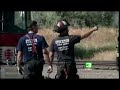 Firefighters Recover From Explosion Firefighters Recover From Explosion
