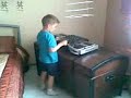 Daniel  DJ