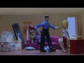 Comme à la Maison - Episode: Videodrame