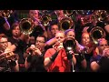 swiss powerbrass in coburg 2008, don?t let the sun, solo: thomas gabriel swiss powerbrass in coburg 2008, don?t let the sun, solo: thomas gabriel