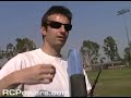 F-22 RC Crash Testing (Part 1)