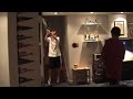 Free Shots Mini Basketball!!! Nice Swishes!!! High Dunks!!
