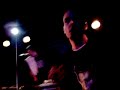 Cunninlynguists - Hellfire (Live Glaz'art) Cunninlynguists - Hellfire (Live Glaz'art)