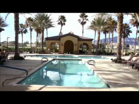 Ardiente North Las Vegas Homes For Sale