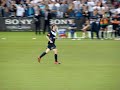 Footage of every shot in the penalty shootout between Melbourne Victory and Sydney FC in the 2010 A-league, played at Etihad Stadium on March 20th 2010
