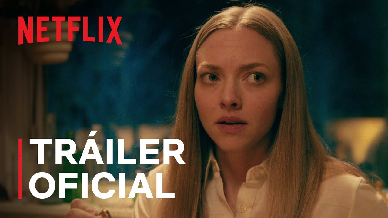 Para cortar la semana: 5 películas de suspenso que podés ver en Netflix