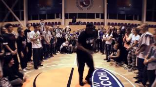 Nelson – EVASTOPOL CITY VIBES SCV vol.2